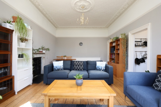 Glentworth Road | Redland
