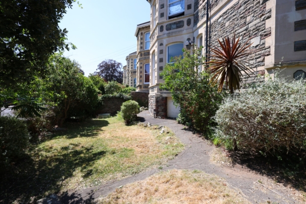 Glentworth Road | Redland