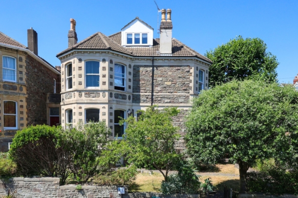 Glentworth Road | Redland