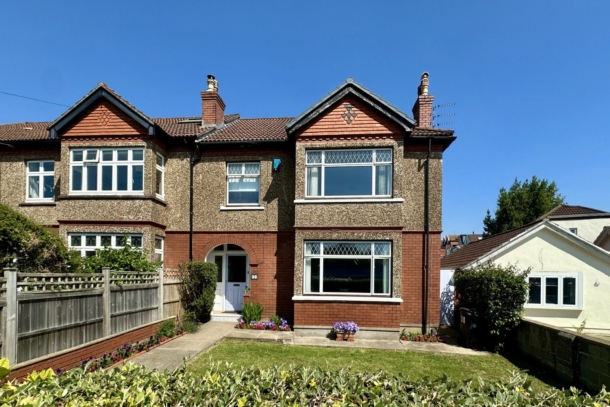 Kings Drive | Bishopston