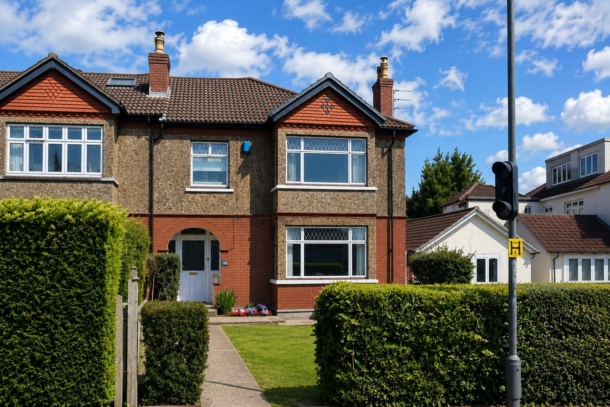 Kings Drive | Bishopston