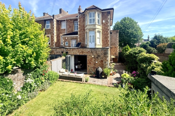 Clyde Lane | Redland