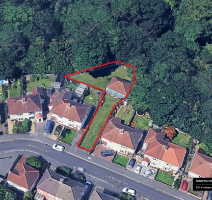 Lakewood Crescent | Henleaze