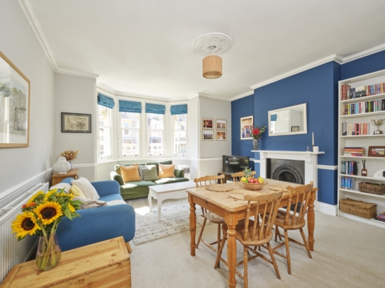 Cotham Vale | Cotham
