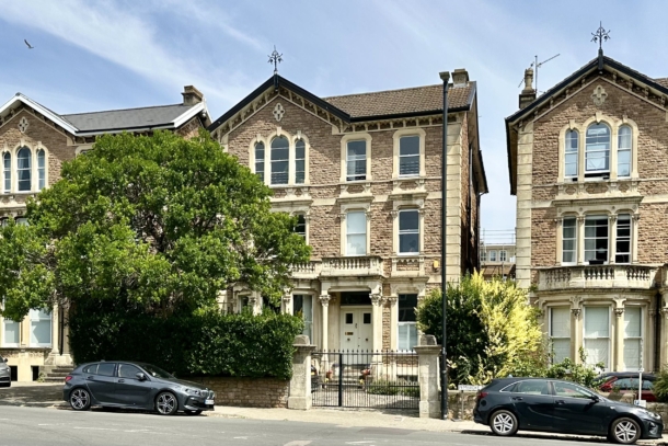 Pembroke Road | Clifton
