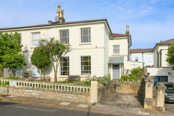 Clare Road | Cotham