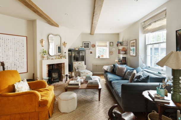 St. Vincents Hill | Redland