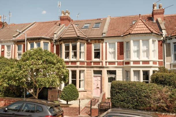 Halsbury Road | Westbury Park