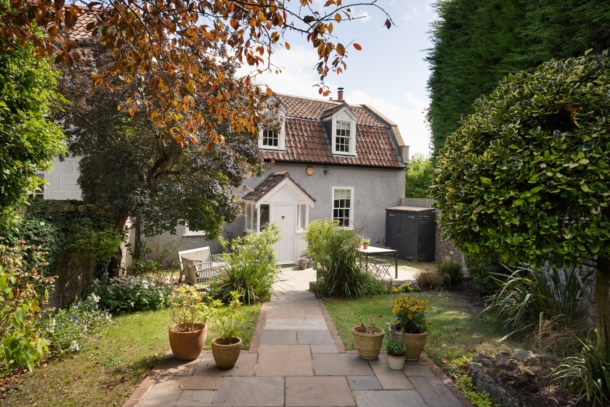 St. Vincents Hill | Redland