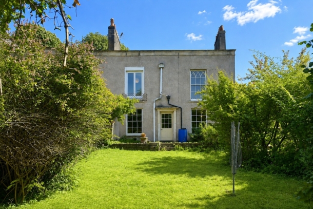 Trelawney Road | Cotham