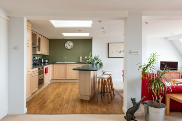 Royal York Crescent | Clifton