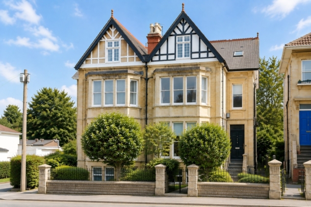 Zetland Road | Redland