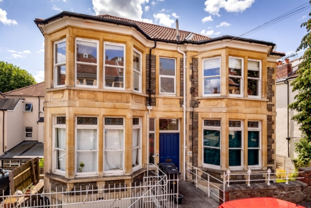 Elton Road | Bishopston