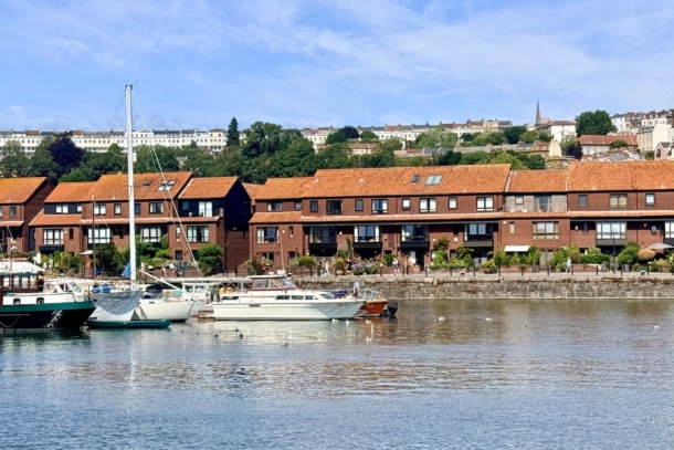 Rownham Mead | Hotwells