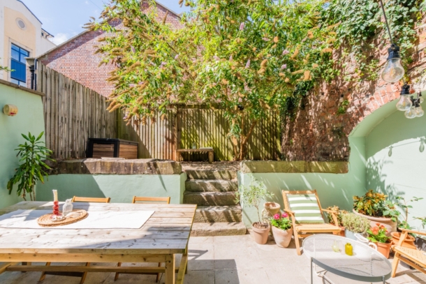 Meridian Place | Clifton