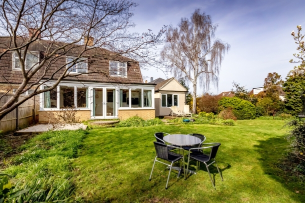 Withey Close East | Westbury on Trym