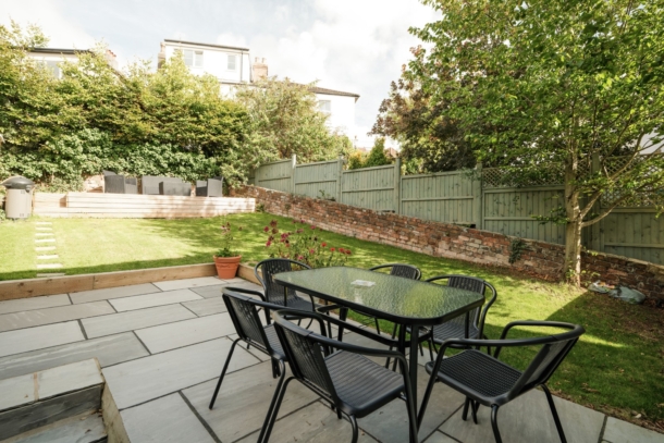 Belvoir Road | St Andrews