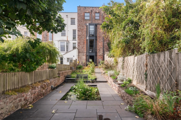 Bellevue Crescent | Cliftonwood