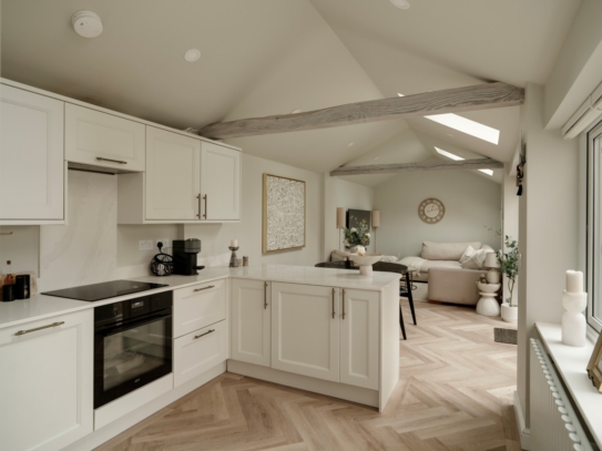 Pembroke Grove | Clifton