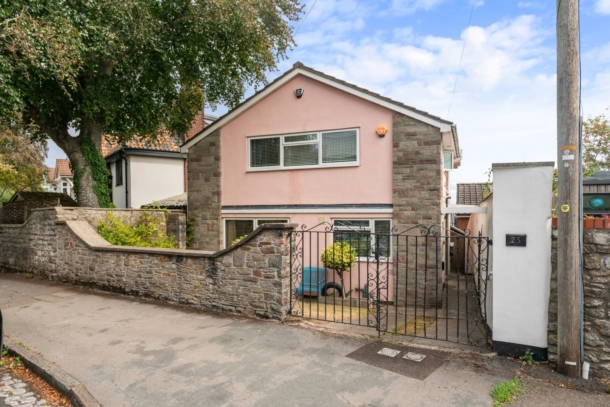 Grove Road | Redland