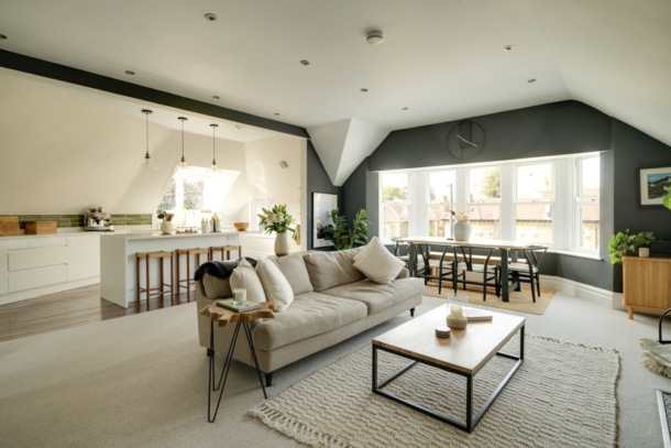 Redland Road | Redland