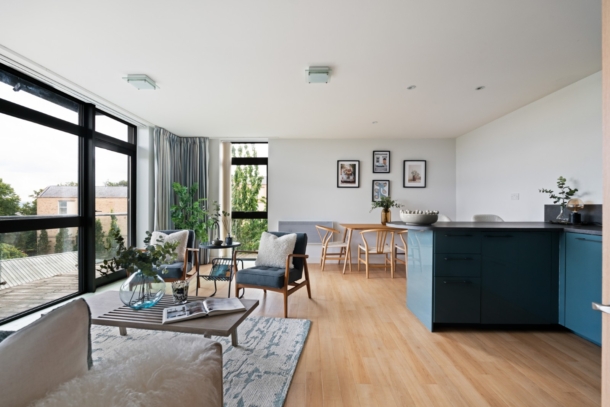 Durdham Park | Redland