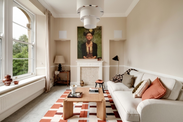 Pembroke Road | Clifton