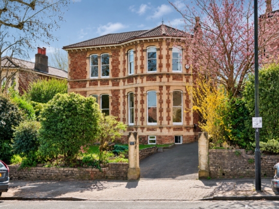 Redland Road | Redland