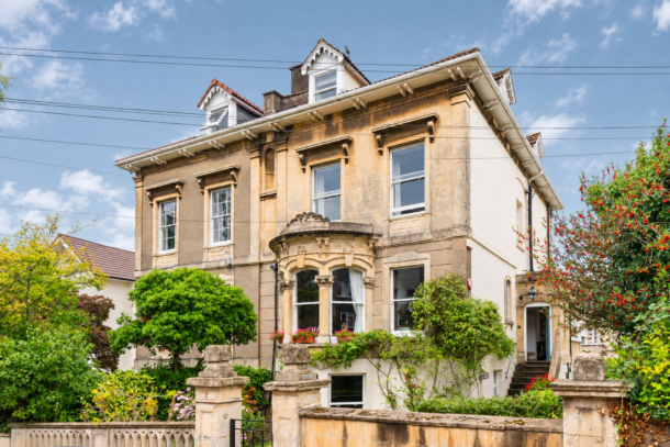 Victoria Walk | Cotham