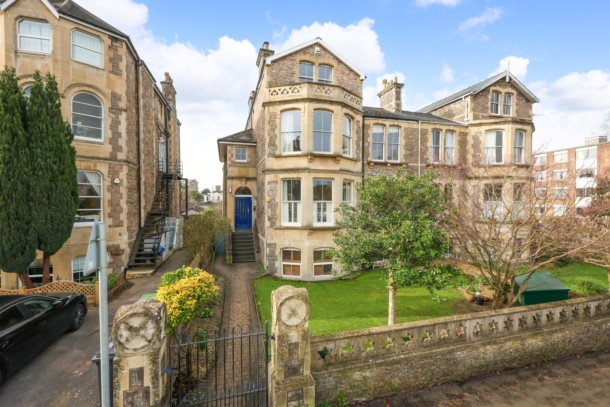 Julian Road | Sneyd Park