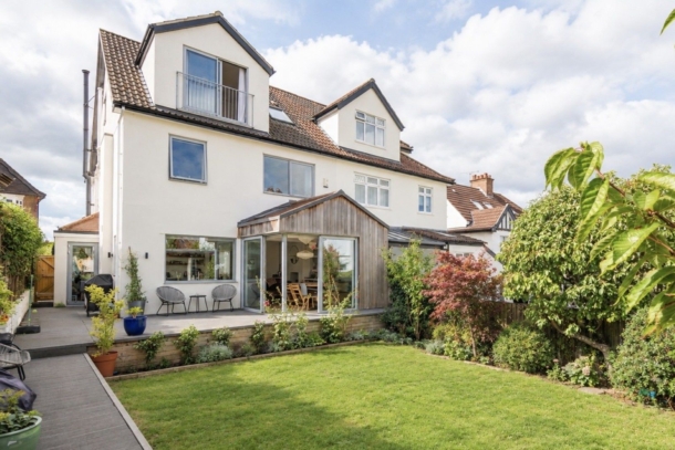 Rockside Drive | Henleaze