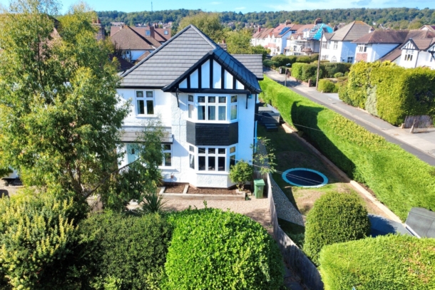 Bell Barn Road | Stoke Bishop