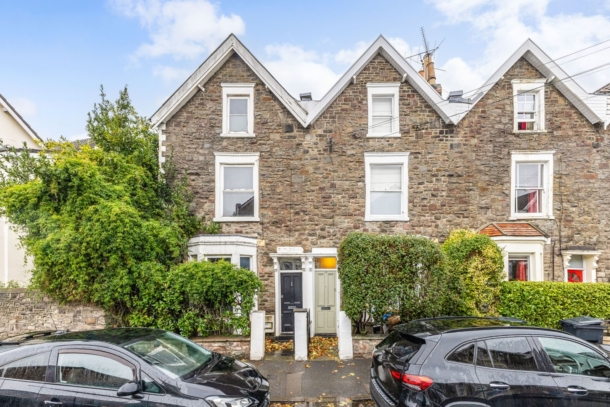 Alma Vale Road | Clifton
