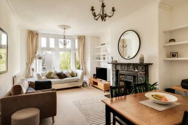 Pembroke Road | Clifton