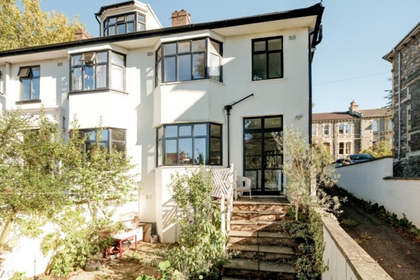 Ravenswood Road | Redland