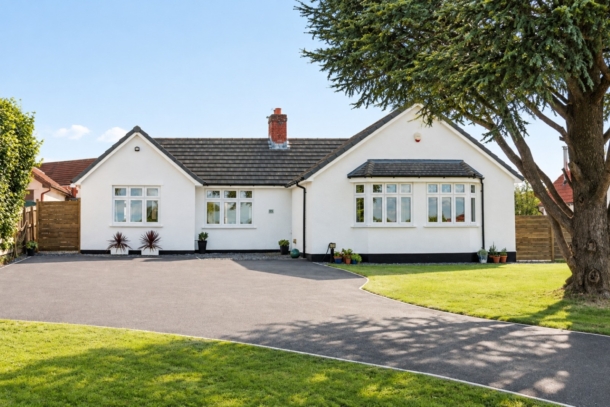 Clevedon Road | Failand
