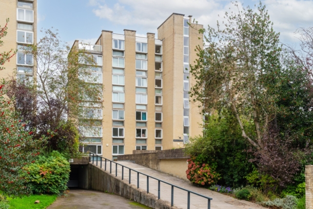 Durdham Park, Bristol