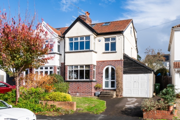 Shipley Road | Westbury on Trym