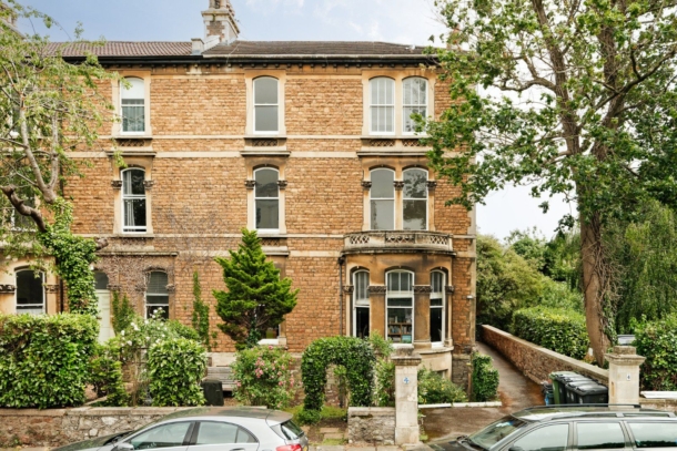 Oakfield Road | Clifton