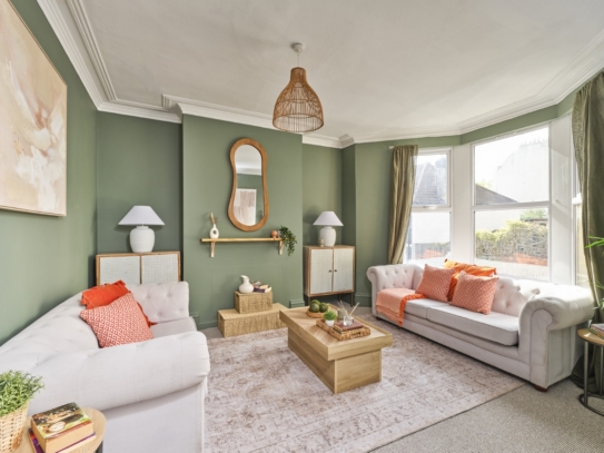 Dowry Road | Clifton