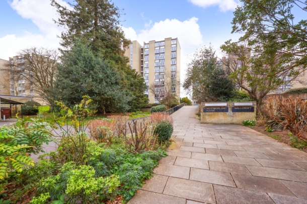 Durdham Park | Redland